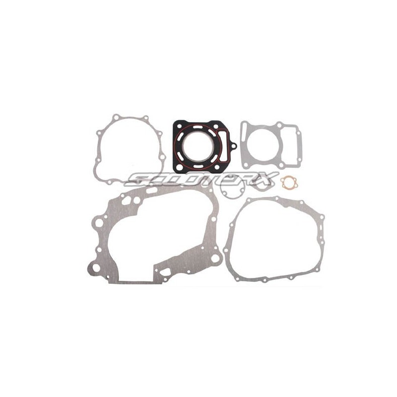 150cc Full Gasket Kit for use on CG150 gas scooters