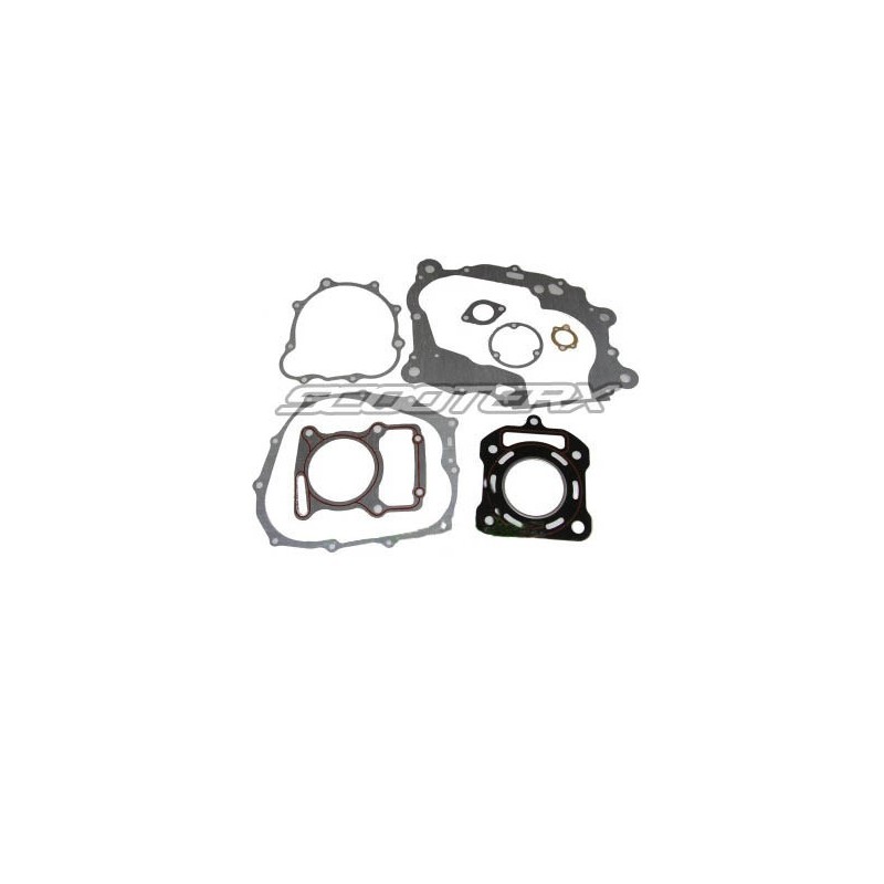 200cc Full Gasket Kit for Water Cooled Engines commonly used on Atv's