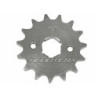 15T Sprocket - 428 Chain, 20mm Shaft, 15 Tooth