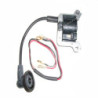 Ignition coil 49-52 cc engines