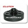 Go Kart Clutch size 41 chain 10 tooth sprocket 5/8" Shaft