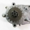 Scooter Transmission with 8mm 17 Tooth Sprocket