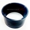 10x6 Black PVC Replacement Tire Sleeve for Drift Trike