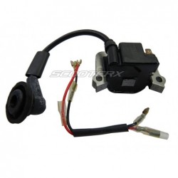 Ignition coil 33cc 36cc gas 2 stroke engines