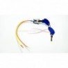 Ignition Switch - 2 wire