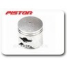 44mm 49cc Piston for gas scooters