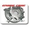 Engine Case Front piece for 49cc 2 stroke engine