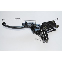 universal left hyduralic brake lever